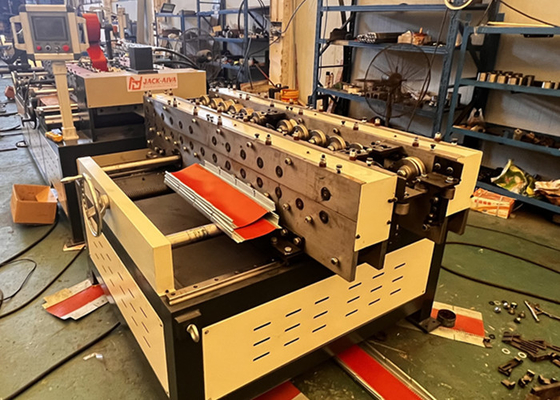 CE Flexible Duct Connector Machine For Hvac Industry Air Duct Connector Joint (Флексибильная машина для соединения воздушных каналов для HVAC промышленности)
