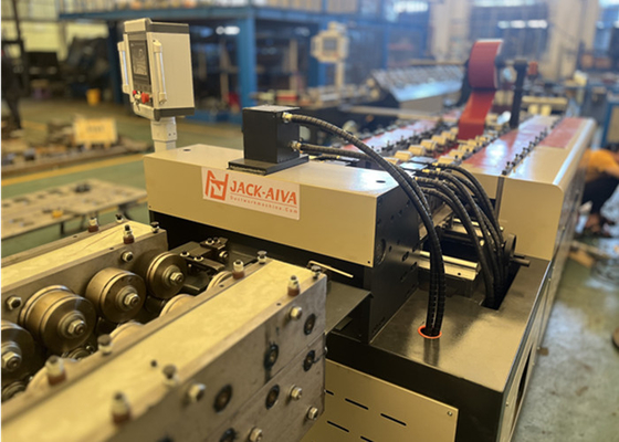 CE Flexible Duct Connector Machine For Hvac Industry Air Duct Connector Joint (Флексибильная машина для соединения воздушных каналов для HVAC промышленности)