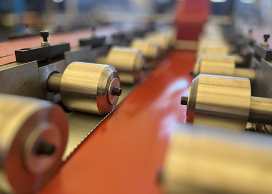 CE Flexible Duct Connector Machine For Hvac Industry Air Duct Connector Joint (Флексибильная машина для соединения воздушных каналов для HVAC промышленности)