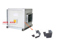 Профиль угла коробки вентилятора HVAC делая машину трубопровода HVAC машины