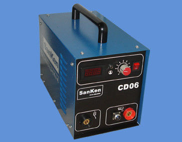 Pin CD06 382*190*250mm пятная машину